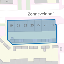 Perceel HZW00-B-4062