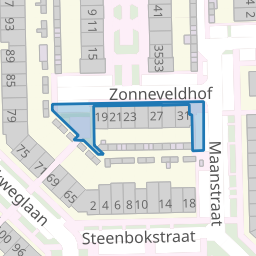 Perceel HZW00-B-4063