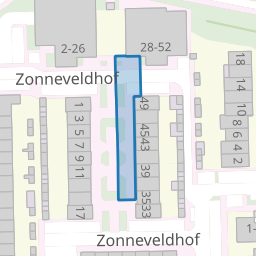 Perceel HZW00-B-4066