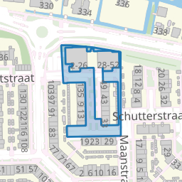 Perceel HZW00-B-4067