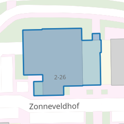 Perceel HZW00-B-4068