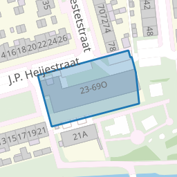 Perceel HZW00-B-4072