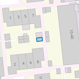 Perceel HZW00-B-4079