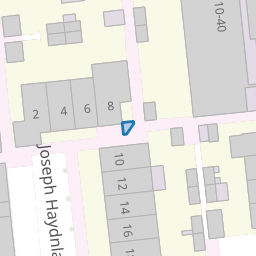 Perceel HZW00-B-4080