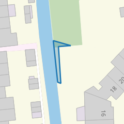 Perceel HZW00-B-4088