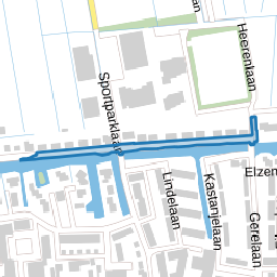 Perceel HZW00-B-4099