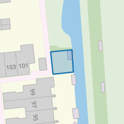 Perceel HZW00-B-4101