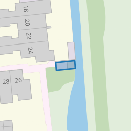 Perceel HZW00-B-4112