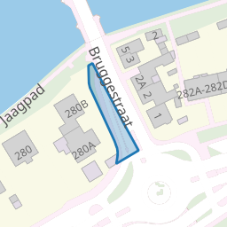 Perceel HZW00-B-4114