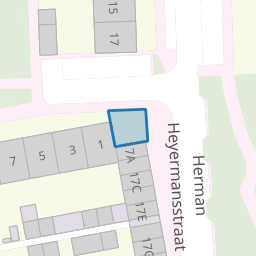 Perceel HZW00-B-4126