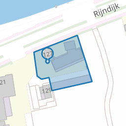 Perceel HZW00-B-4131