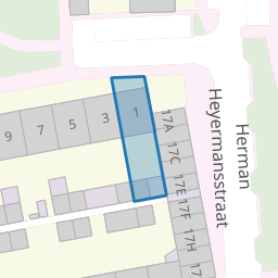 Perceel HZW00-B-4138