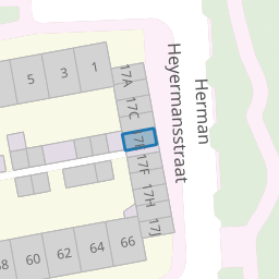 Perceel HZW00-B-4139