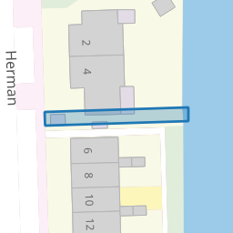 Perceel HZW00-B-4141