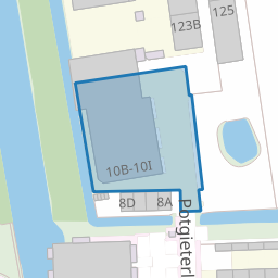 Perceel HZW00-B-4154