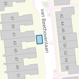 Perceel HZW00-B-4159