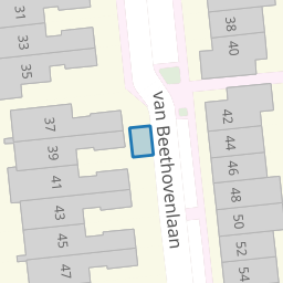 Perceel HZW00-B-4163