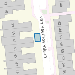 Perceel HZW00-B-4164