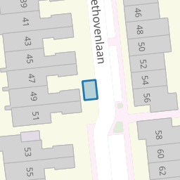 Perceel HZW00-B-4165