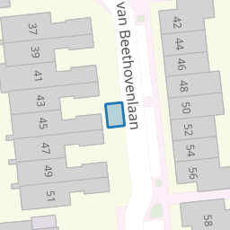 Perceel HZW00-B-4166