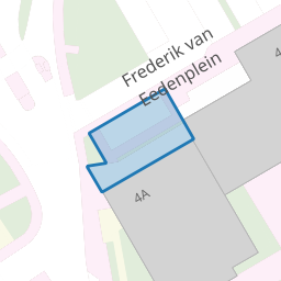 Perceel HZW00-B-4171