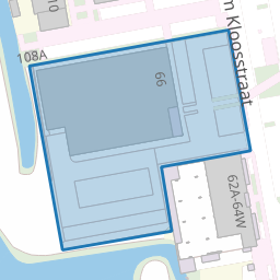 Perceel HZW00-B-4197