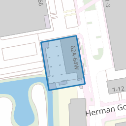 Perceel HZW00-B-4200