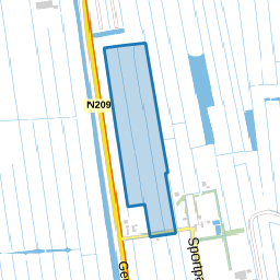 Perceel HZW00-B-4218