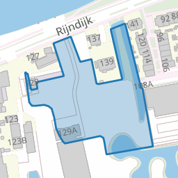 Perceel HZW00-B-4231