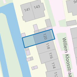 Perceel HZW00-B-4240