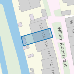 Perceel HZW00-B-4241