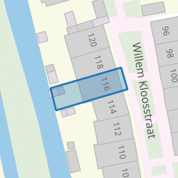 Perceel HZW00-B-4243