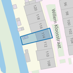 Perceel HZW00-B-4244