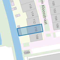 Perceel HZW00-B-4246