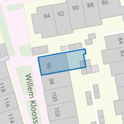 Perceel HZW00-B-4250