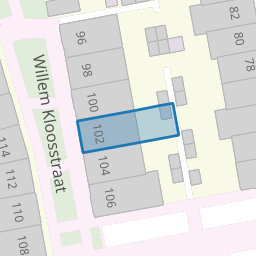 Perceel HZW00-B-4253