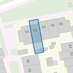 Perceel HZW00-B-4255