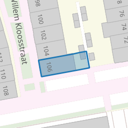 Perceel HZW00-B-4256