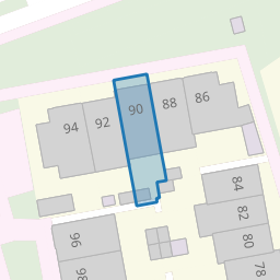 Perceel HZW00-B-4257