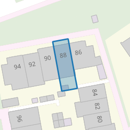 Perceel HZW00-B-4258