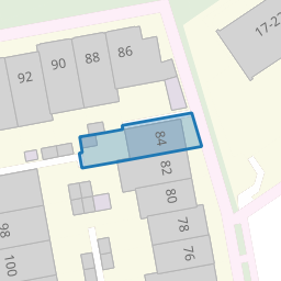 Perceel HZW00-B-4260