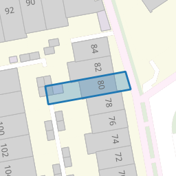 Perceel HZW00-B-4261