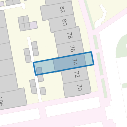 Perceel HZW00-B-4264