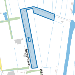 Perceel HZW00-B-4268