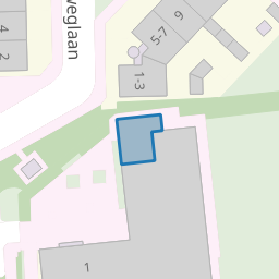 Perceel HZW00-B-4281