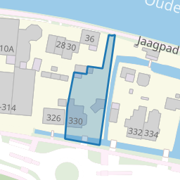 Perceel HZW00-B-4296