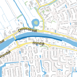 Perceel HZW00-B-4300