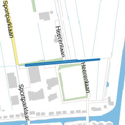 Perceel HZW00-B-4303