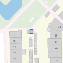 Perceel HZW00-B-4314