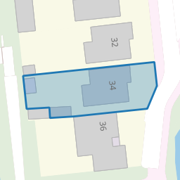 Perceel HZW00-B-4322